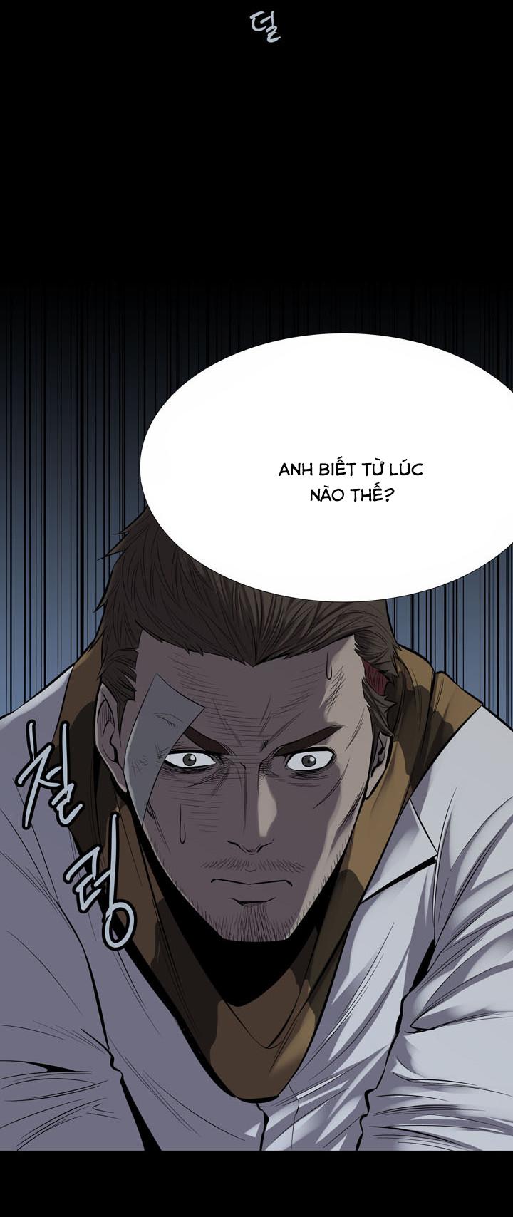 Hive Chapter 91 - Trang 2