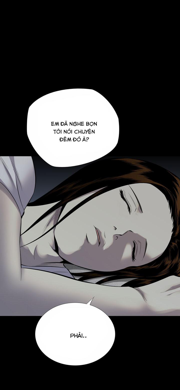 Hive Chapter 91 - Trang 2