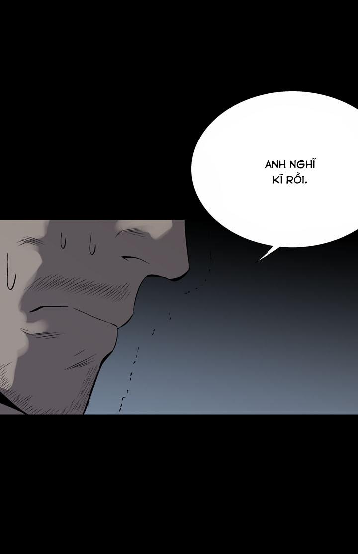 Hive Chapter 91 - Trang 2