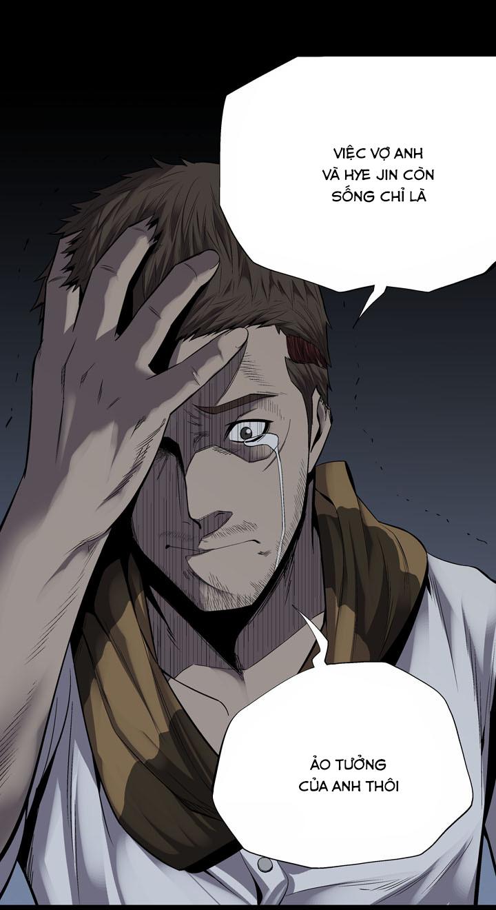 Hive Chapter 91 - Trang 2