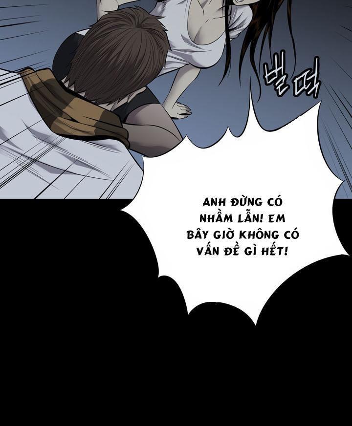 Hive Chapter 91 - Trang 2
