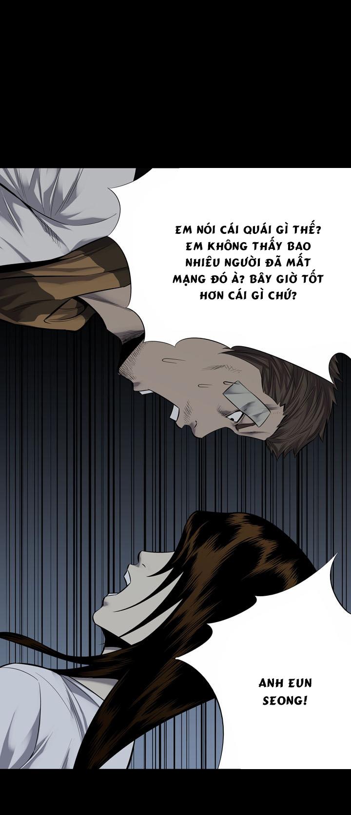 Hive Chapter 91 - Trang 2