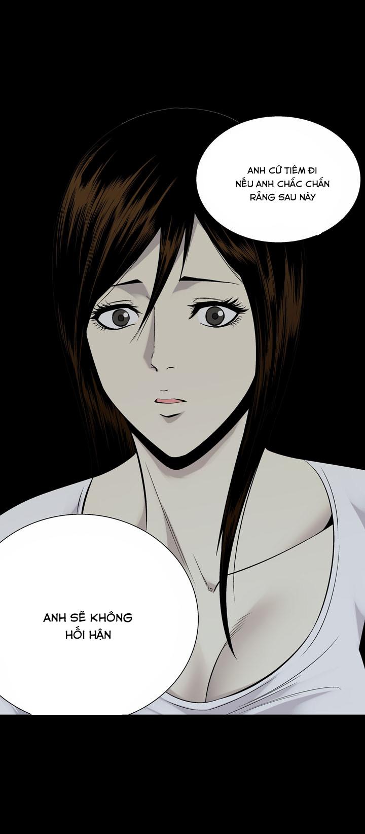 Hive Chapter 91 - Trang 2