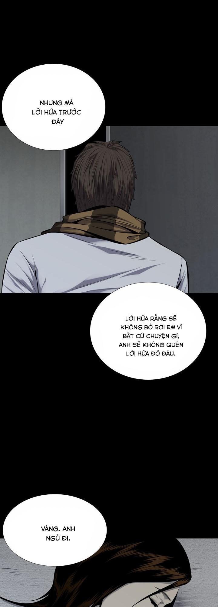 Hive Chapter 91 - Trang 2