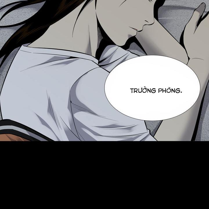 Hive Chapter 91 - Trang 2