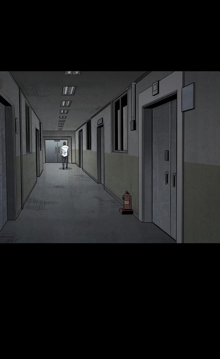 Hive Chapter 91 - Trang 2