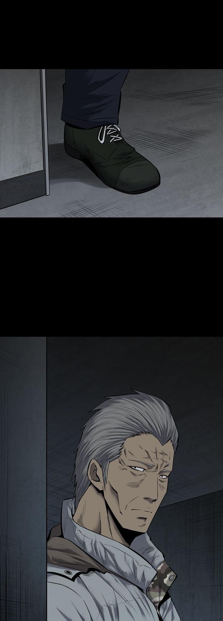 Hive Chapter 91 - Trang 2