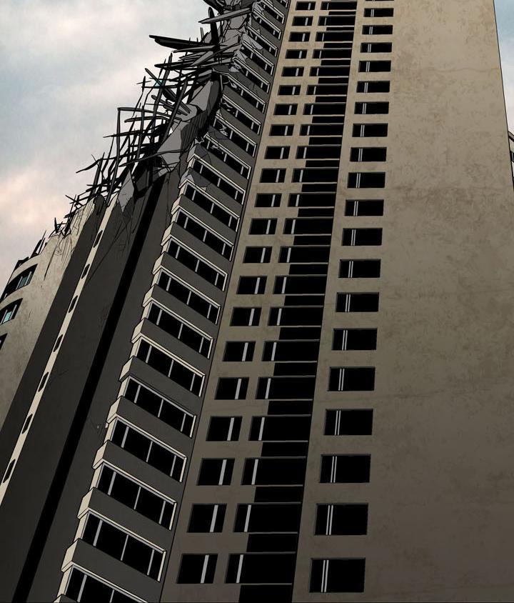 Hive Chapter 91 - Trang 2