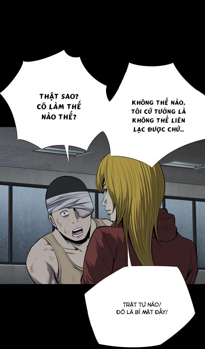 Hive Chapter 91 - Trang 2