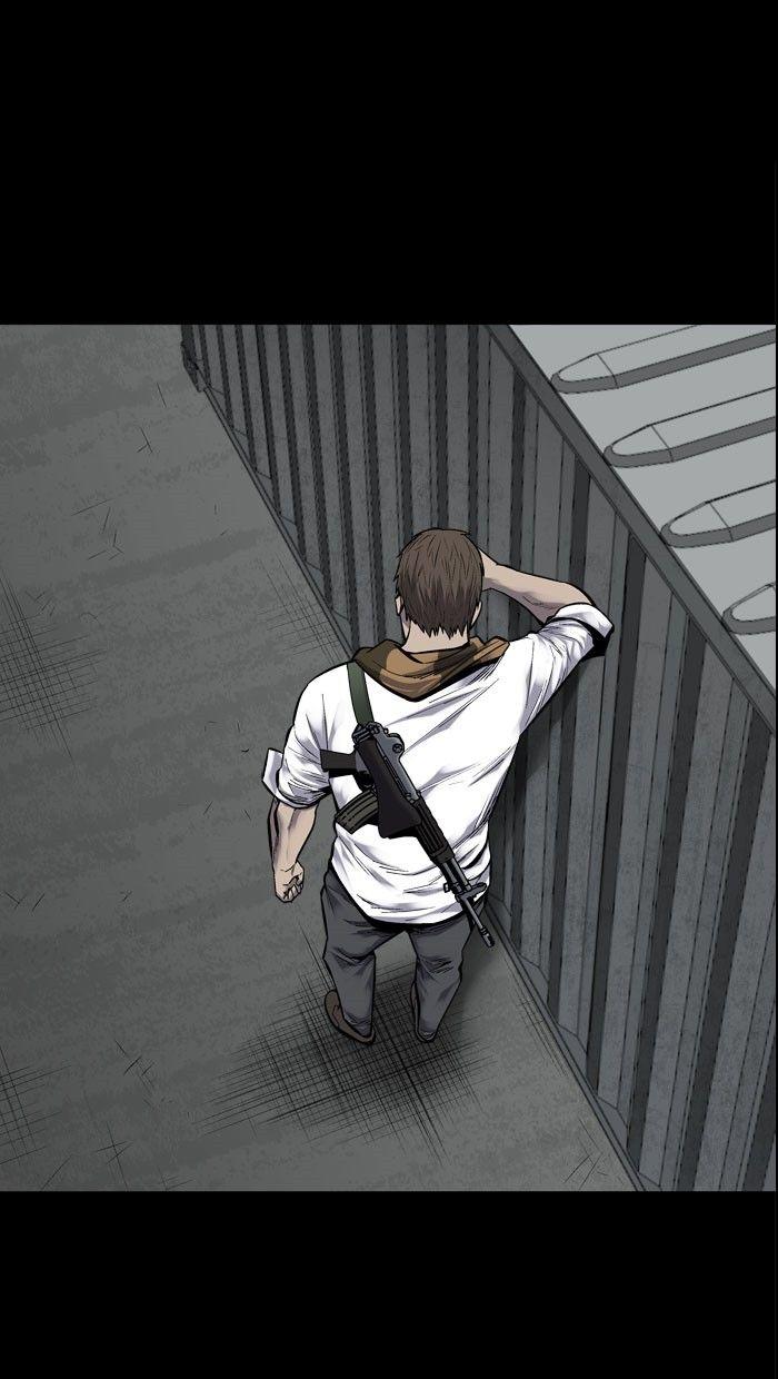 Hive Chapter 92 - Trang 2