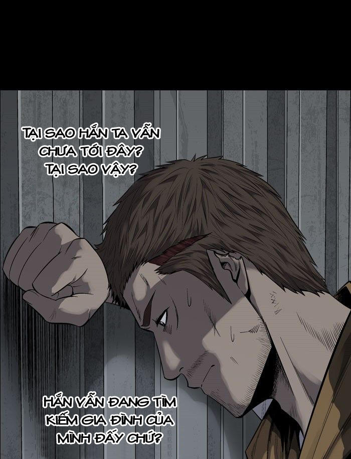 Hive Chapter 92 - Trang 2