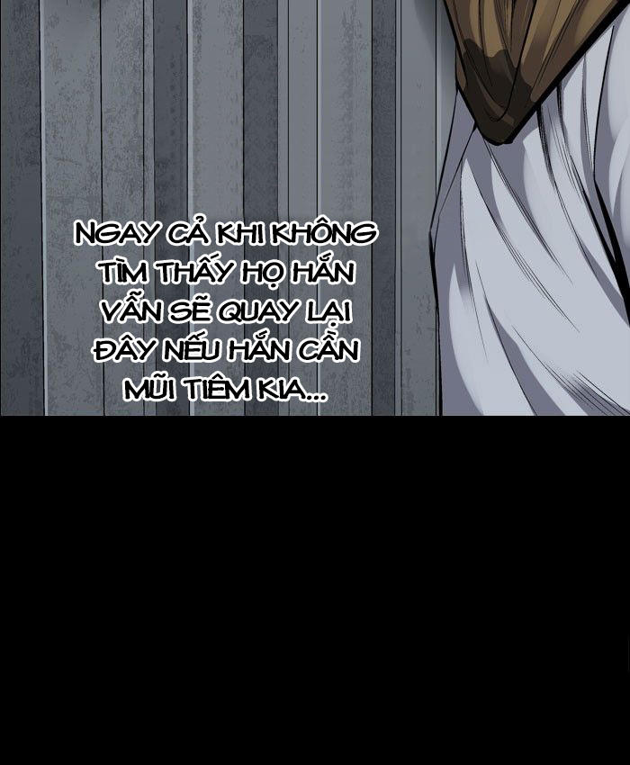 Hive Chapter 92 - Trang 2