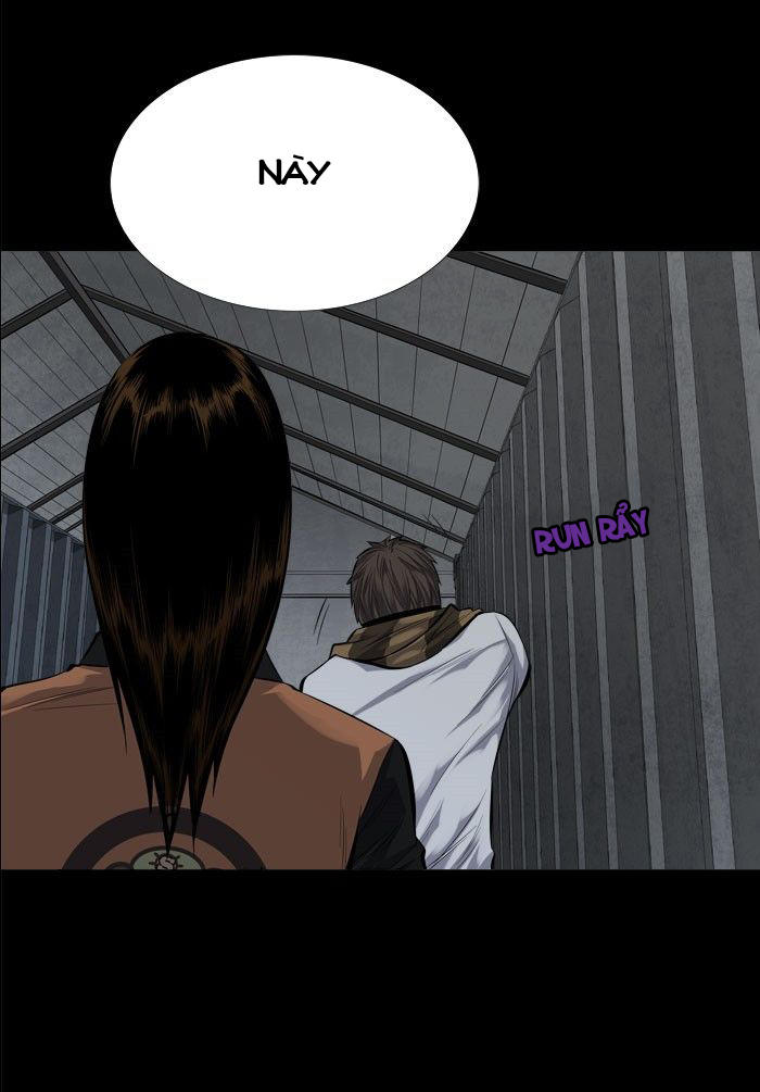 Hive Chapter 92 - Trang 2