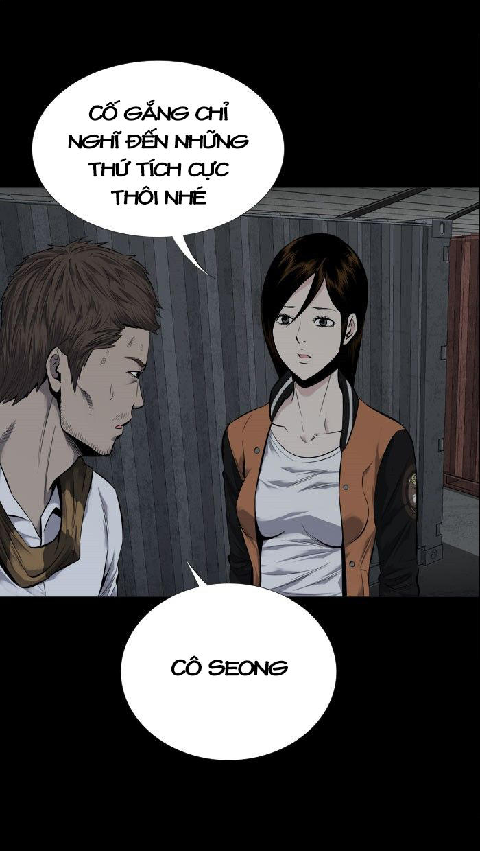 Hive Chapter 92 - Trang 2