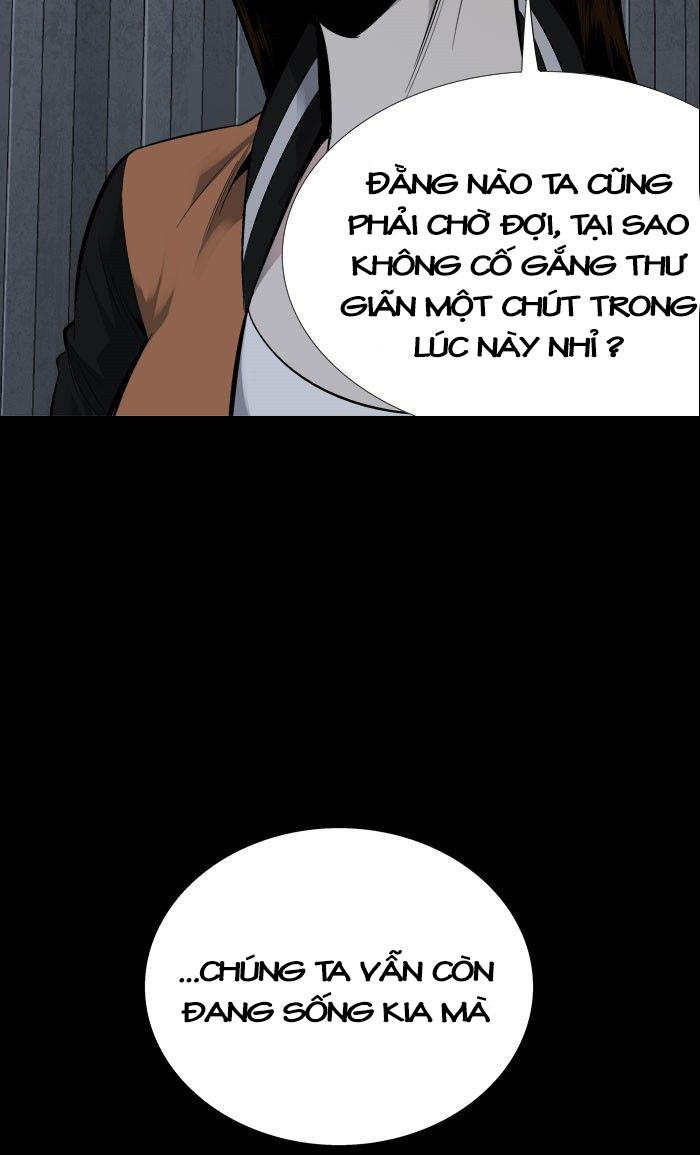 Hive Chapter 92 - Trang 2