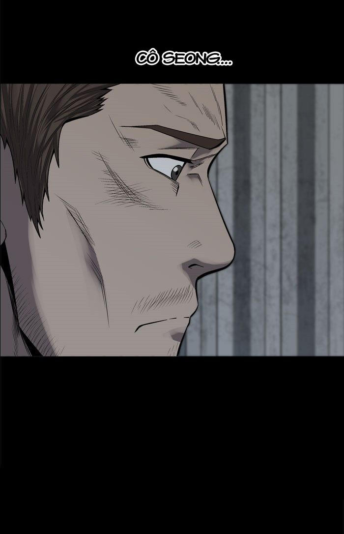 Hive Chapter 92 - Trang 2