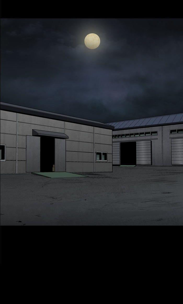 Hive Chapter 92 - Trang 2