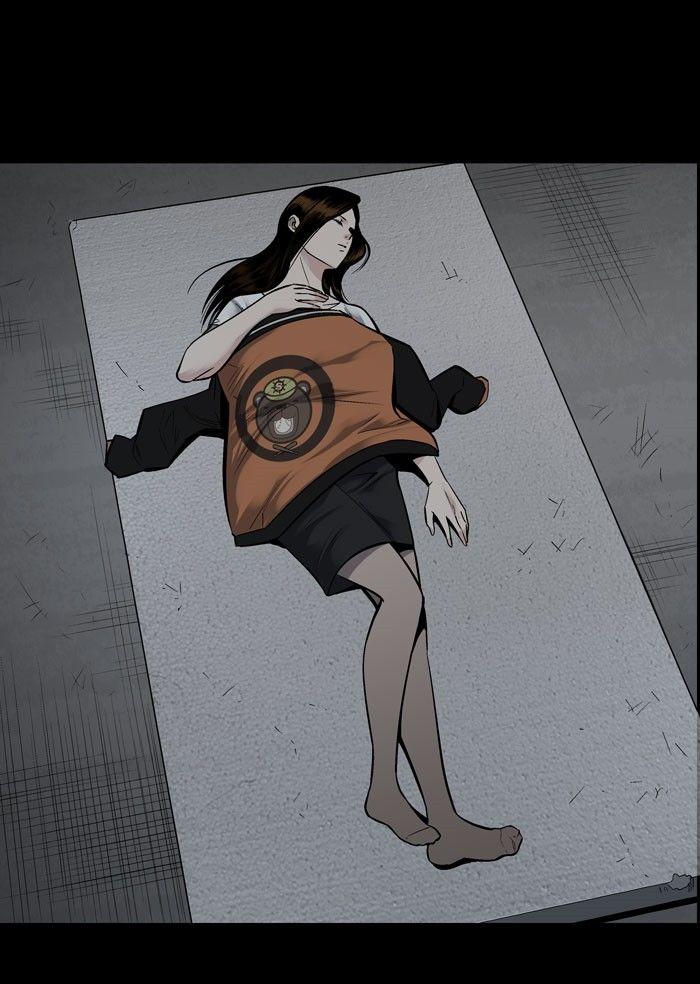 Hive Chapter 92 - Trang 2