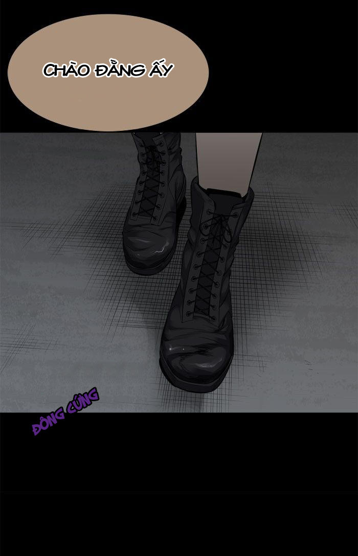 Hive Chapter 92 - Trang 2