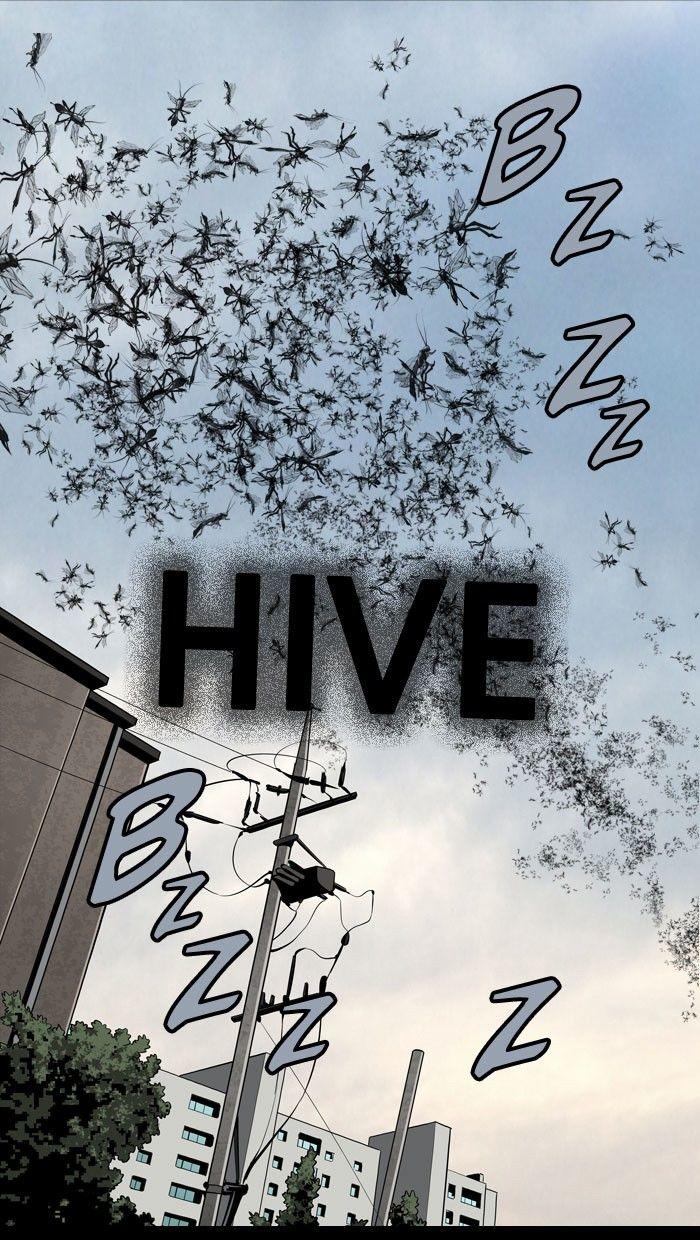 Hive Chapter 92 - Trang 2