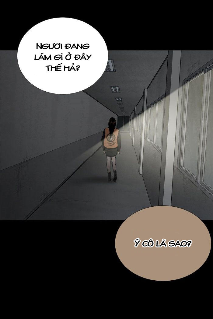 Hive Chapter 92 - Trang 2