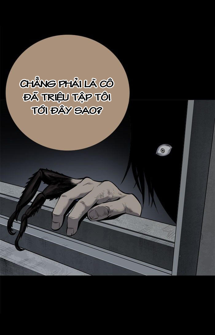 Hive Chapter 92 - Trang 2