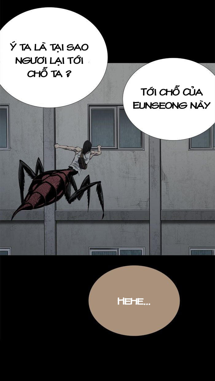 Hive Chapter 92 - Trang 2