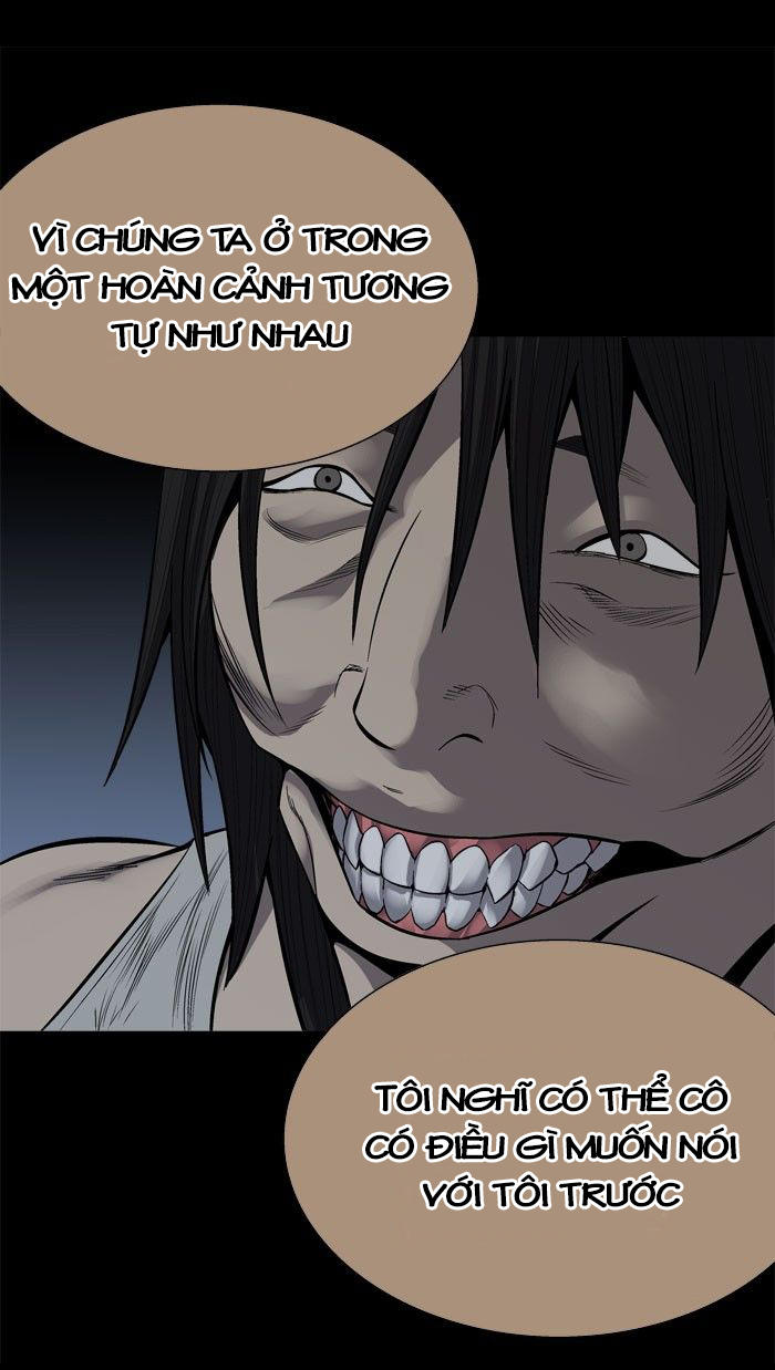 Hive Chapter 92 - Trang 2