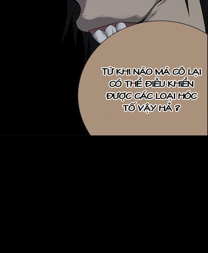 Hive Chapter 92 - Trang 2