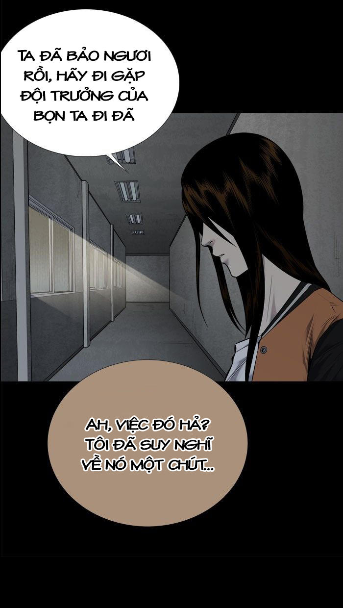 Hive Chapter 92 - Trang 2