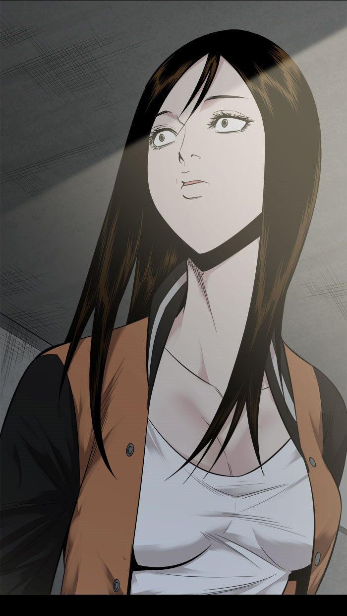 Hive Chapter 92 - Trang 2