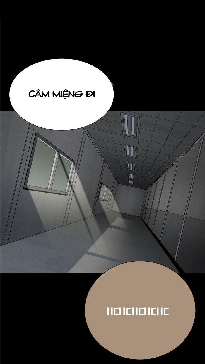 Hive Chapter 92 - Trang 2