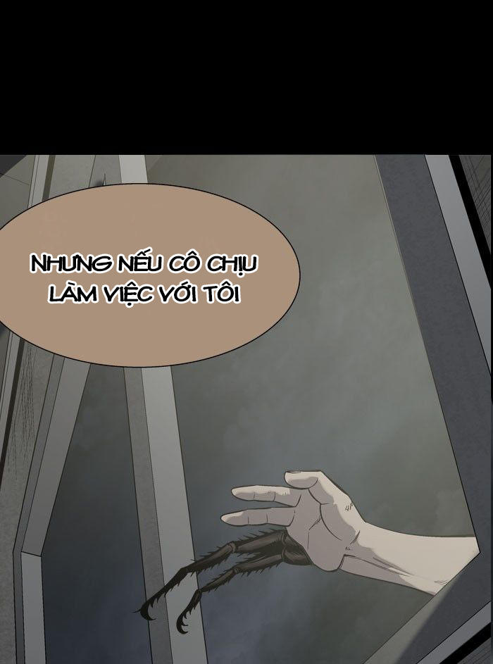 Hive Chapter 92 - Trang 2