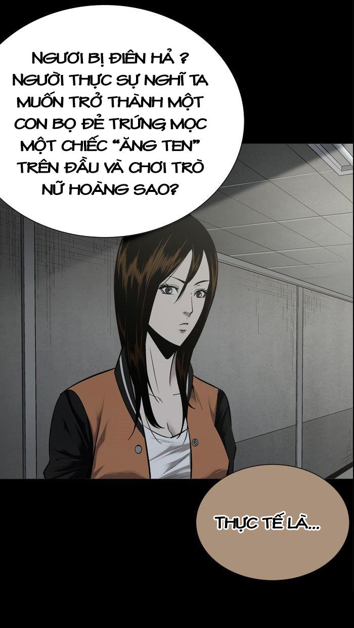 Hive Chapter 92 - Trang 2