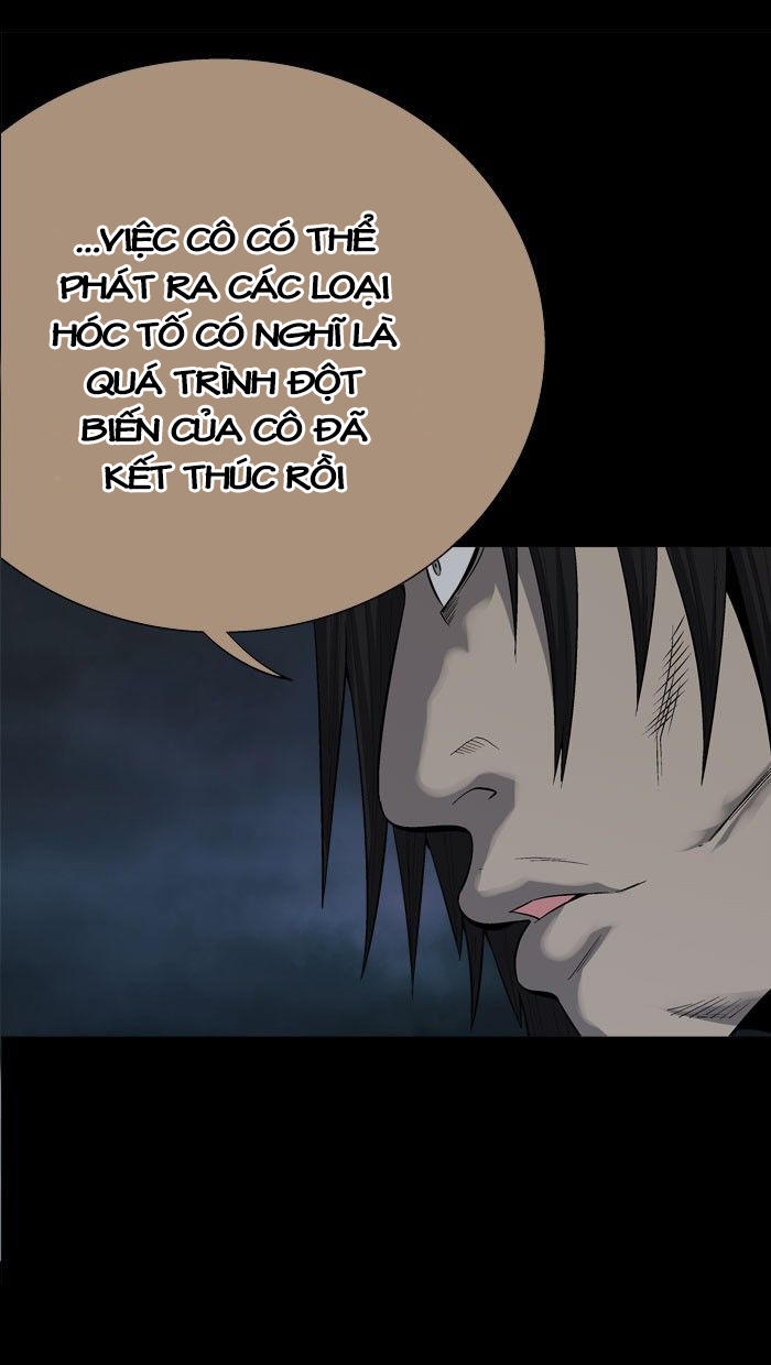 Hive Chapter 92 - Trang 2