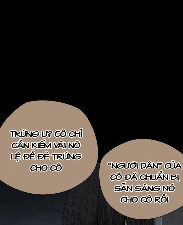 Hive Chapter 92 - Trang 2