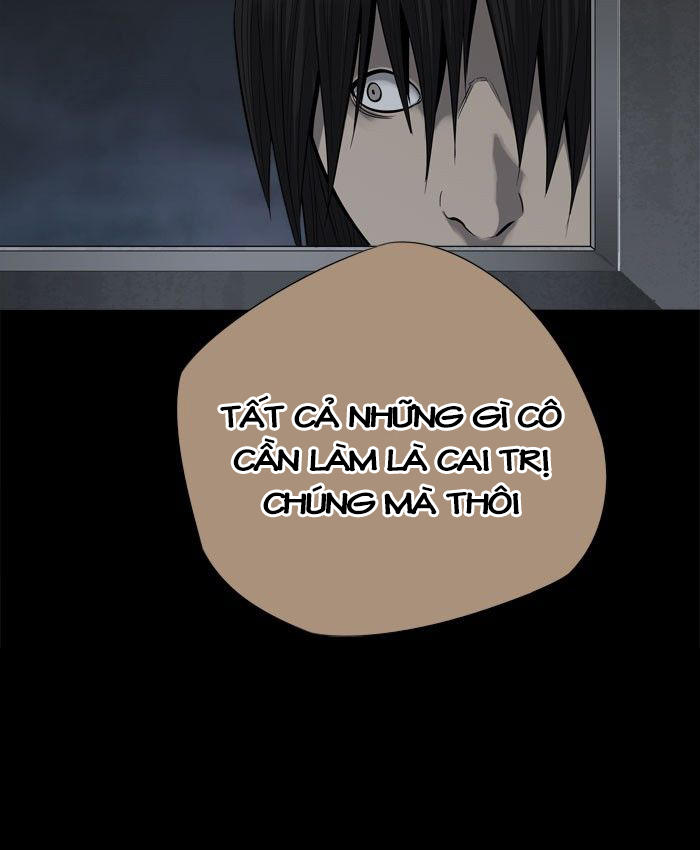 Hive Chapter 92 - Trang 2