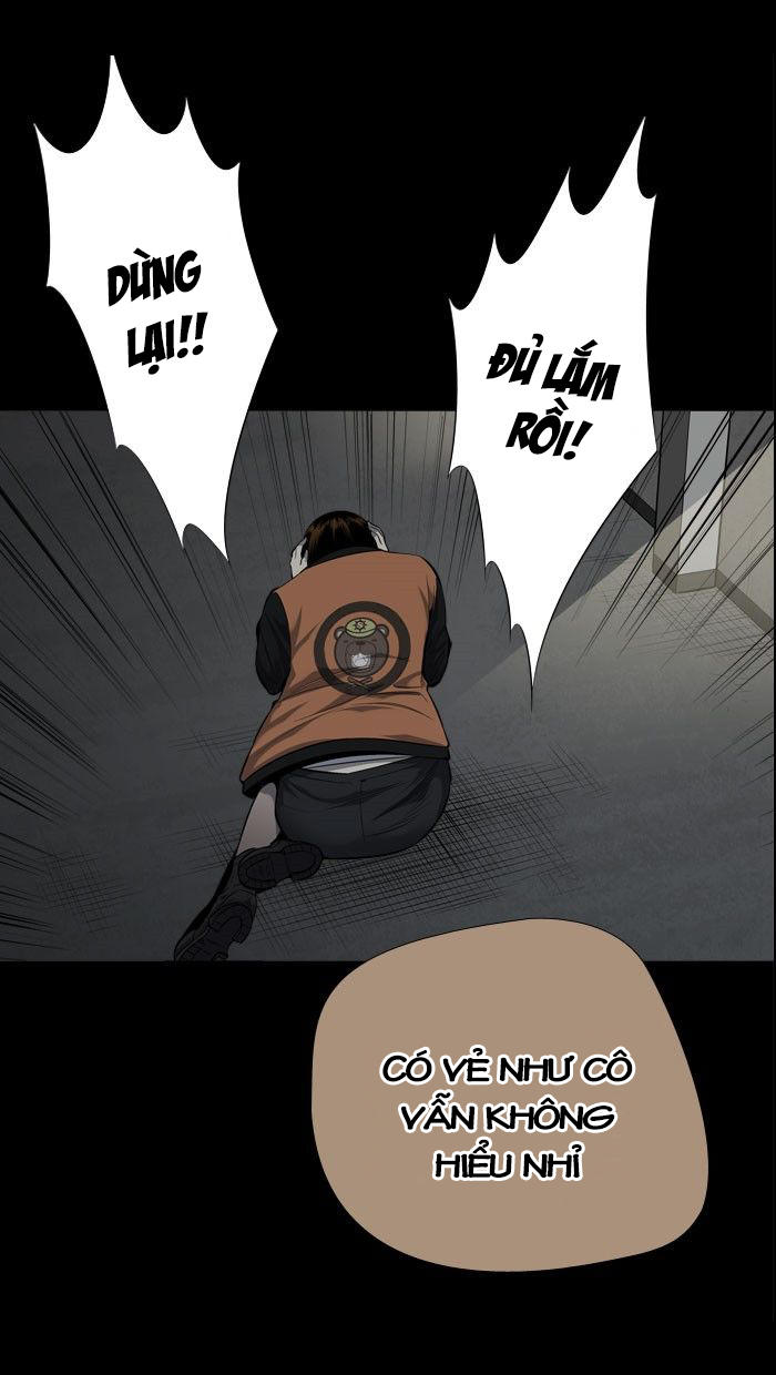 Hive Chapter 92 - Trang 2