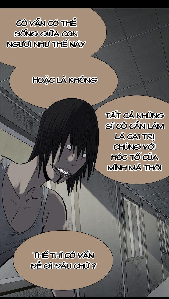 Hive Chapter 92 - Trang 2