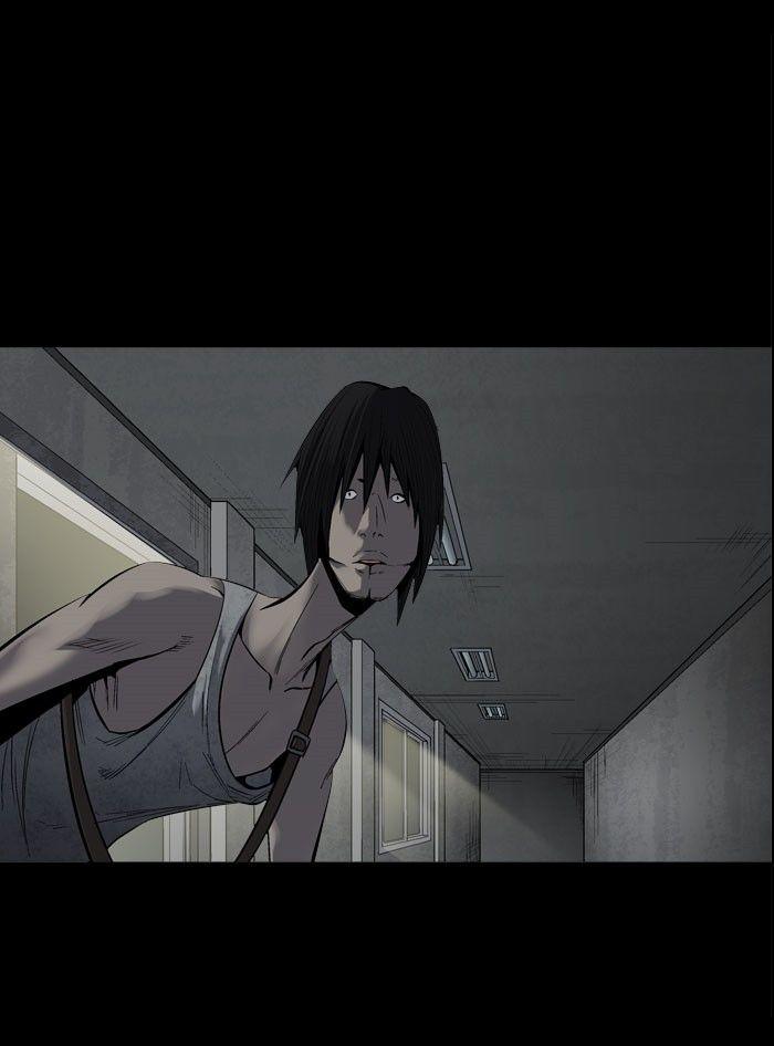 Hive Chapter 92 - Trang 2