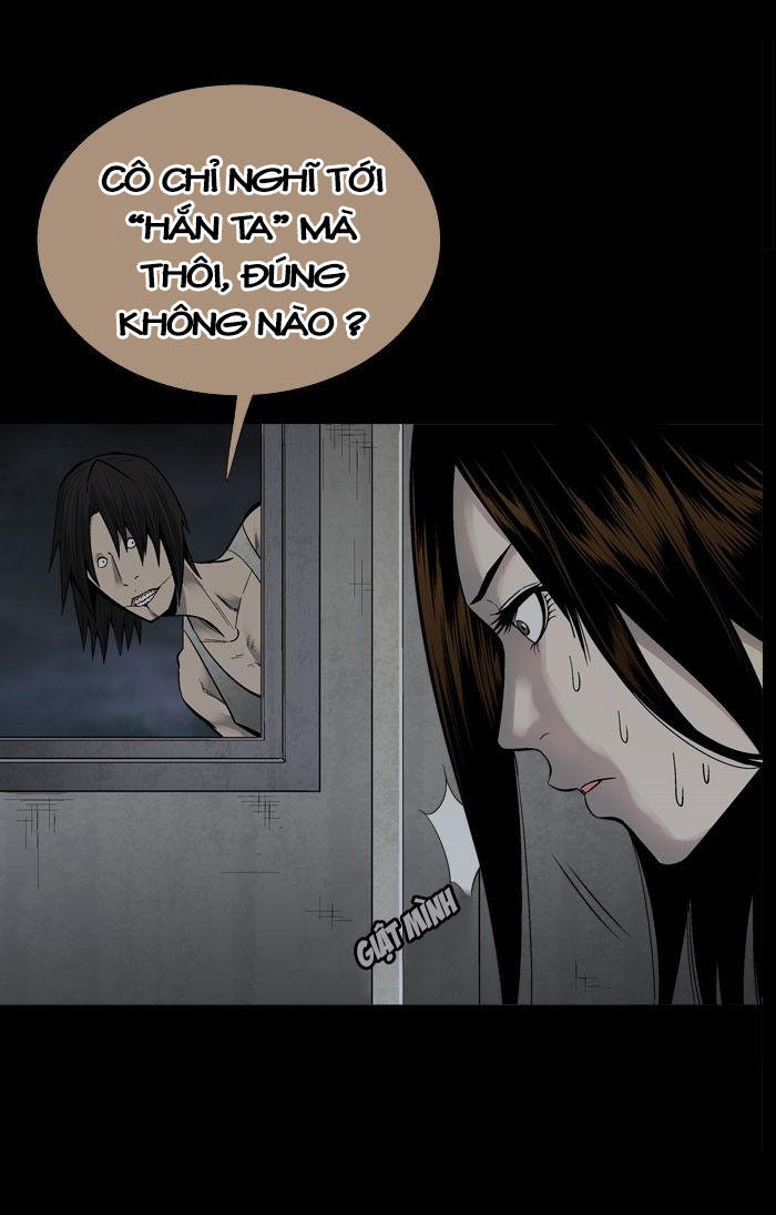 Hive Chapter 92 - Trang 2