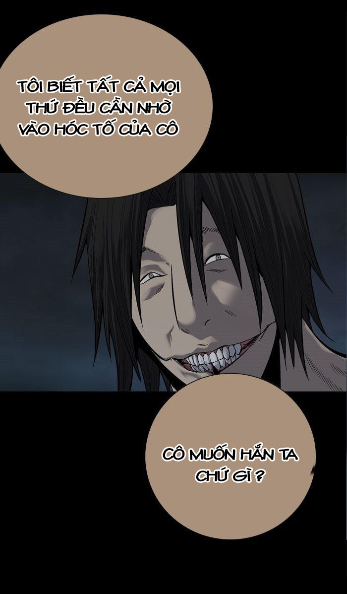 Hive Chapter 92 - Trang 2