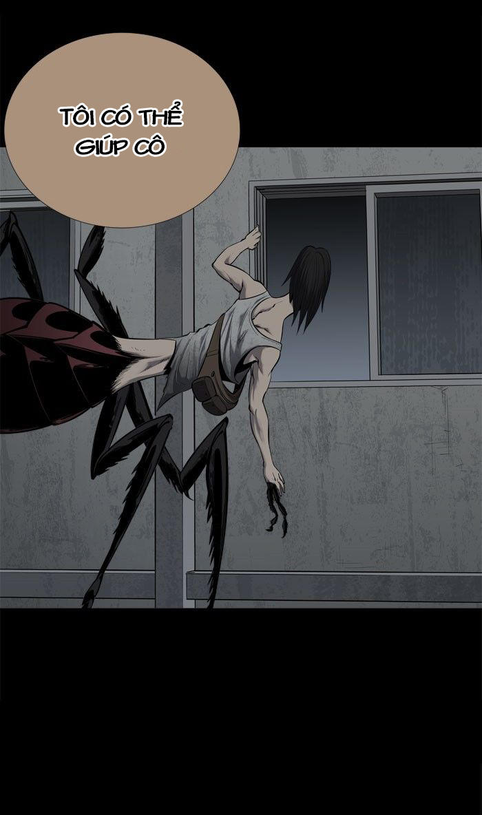 Hive Chapter 92 - Trang 2