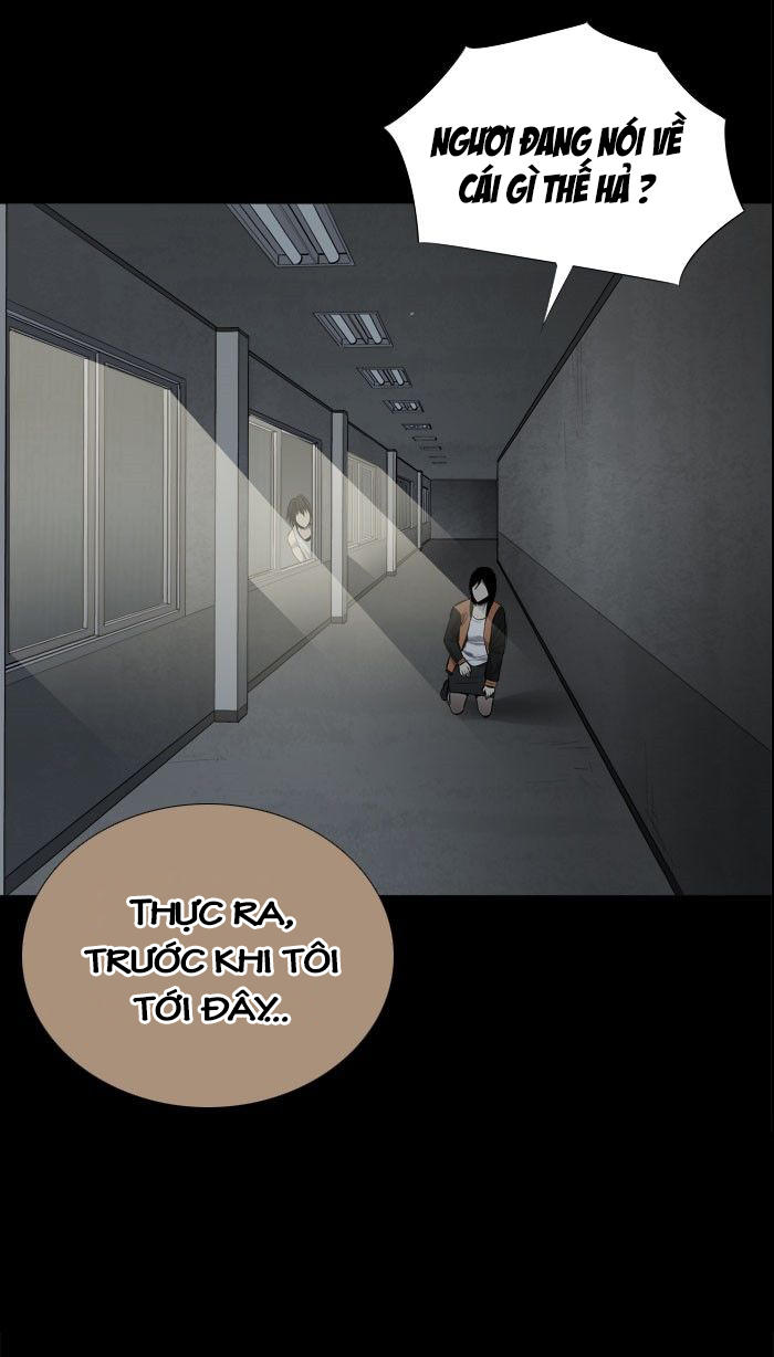 Hive Chapter 92 - Trang 2