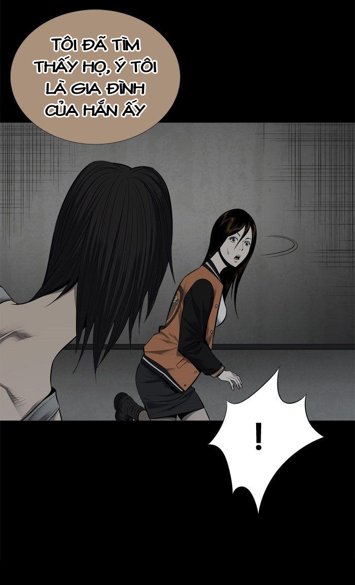 Hive Chapter 92 - Trang 2