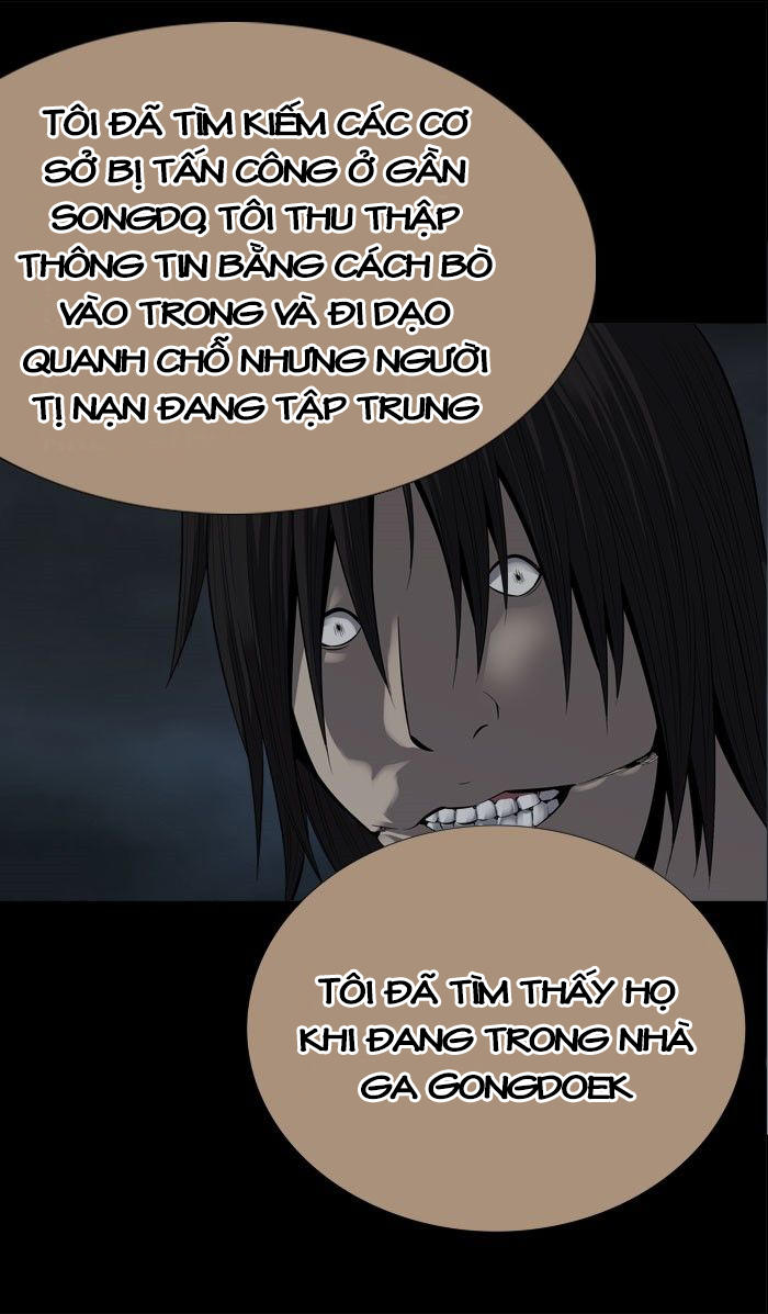 Hive Chapter 92 - Trang 2