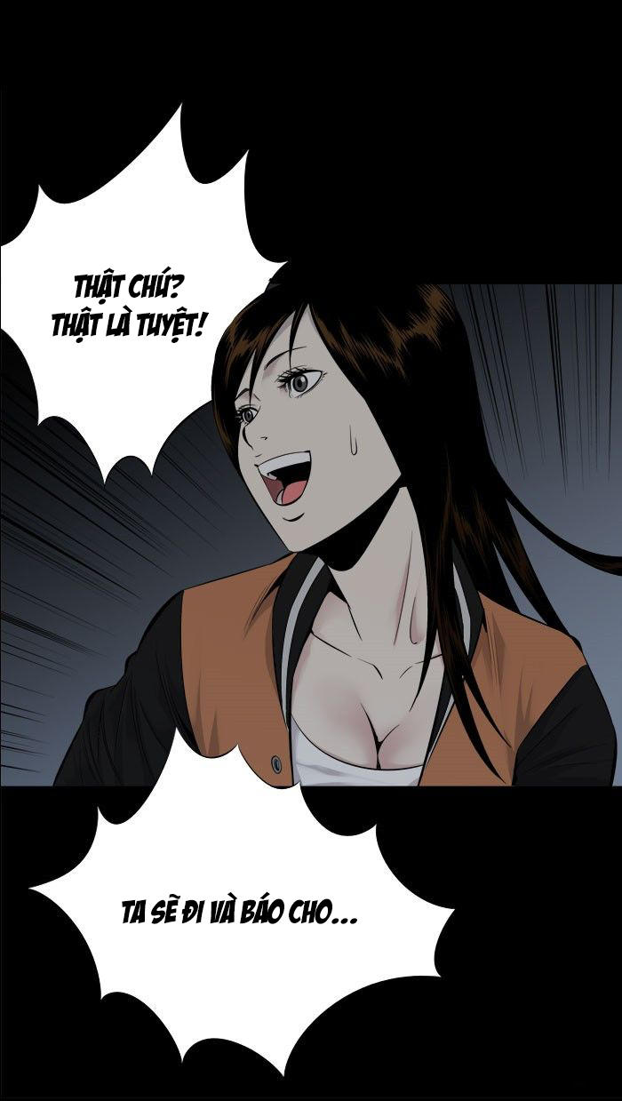 Hive Chapter 92 - Trang 2