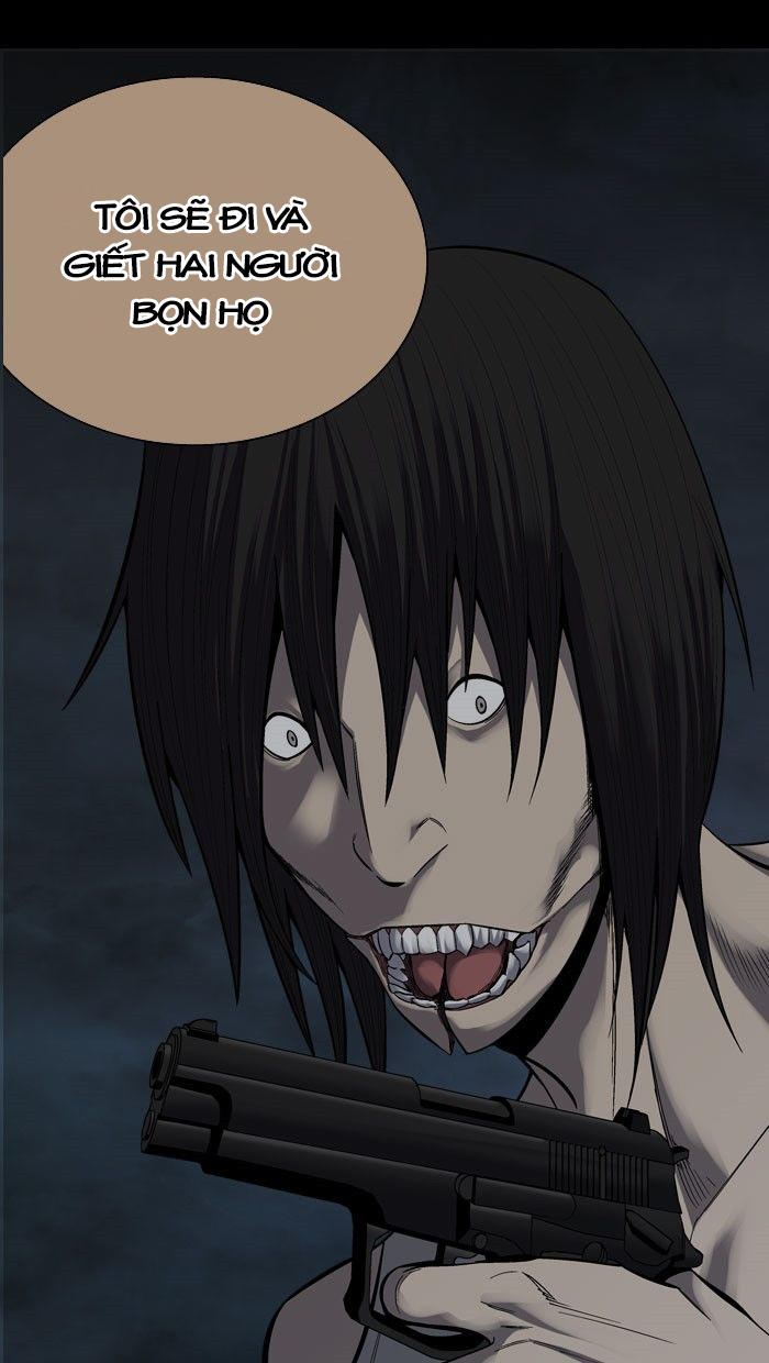 Hive Chapter 92 - Trang 2