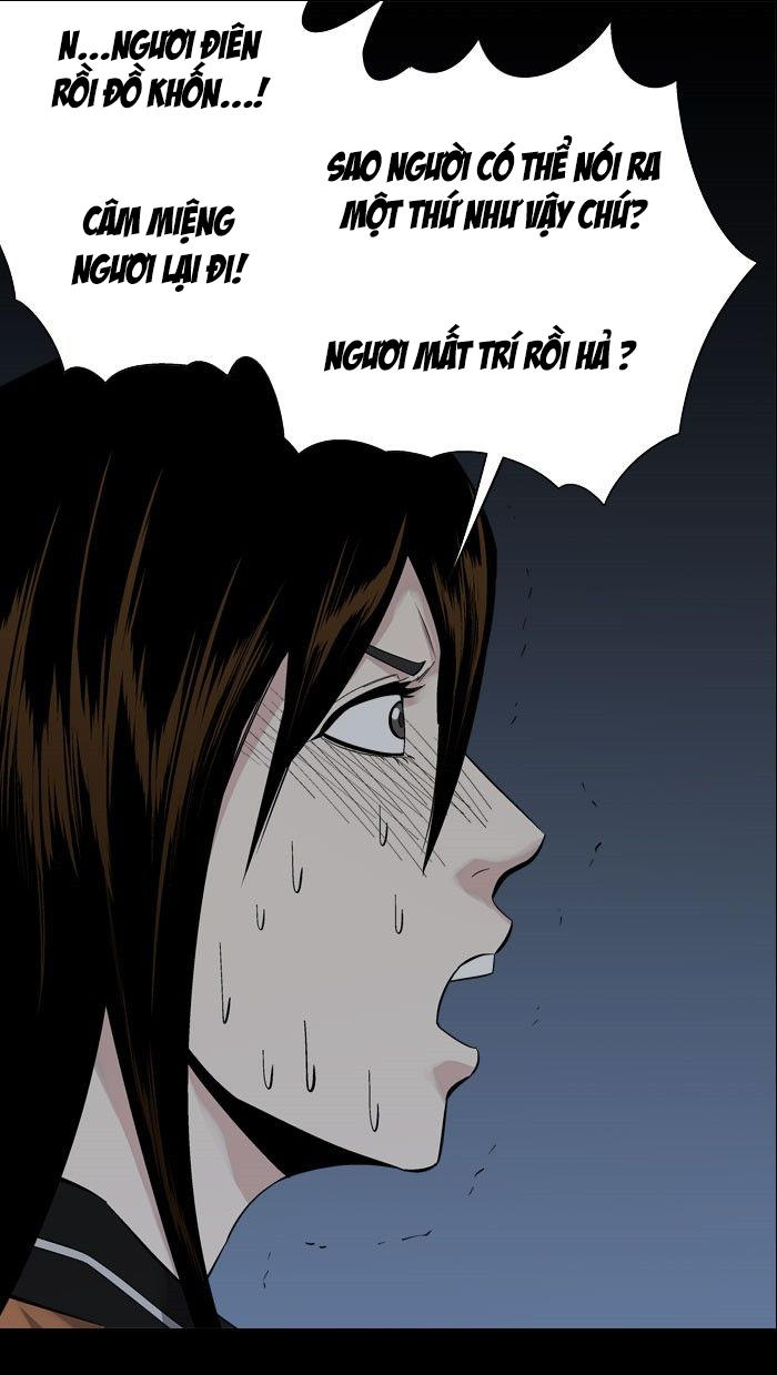 Hive Chapter 92 - Trang 2