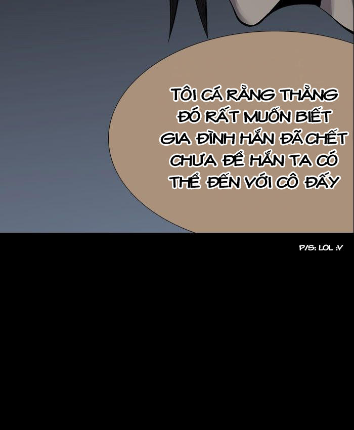 Hive Chapter 92 - Trang 2